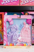 RARE Barbie Casse-Noisette Fashion Gift Set de 2001 - 68801, Neuf, Barbie