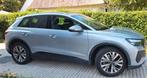 Audi Q4 e-tron 40 06/21: 82kWh+pano dak+leder+warmtepomp+cam, Auto's, Automaat, Achterwielaandrijving, Leder, Elektrisch