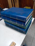 postzegelverzameling Belgische postzegels 1966-2014 - zegels, Enlèvement