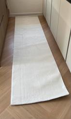 Loper 80x300 nieuw, Huis en Inrichting, Stoffering | Tapijten en Vloerkleden, Ophalen, Nieuw
