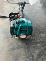 Makita bosmaaier, Tuin en Terras, Bosmaaiers, Ophalen, Gebruikt