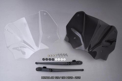 Windscherm HONDA SH 125 / 150 I 2020 - 2025, Motoren, Accessoires | Overige, Nieuw, Ophalen of Verzenden