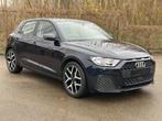 Audi A1 1.0i  | Slechts 81xxx km | 2021, Auto's, Audi, A1, Euro 6, Blauw, Bedrijf