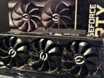 Te Koop: EVGA GeForce RTX 3070 XC3 Ultra Gaming, Ophalen, PCI-Express 4, Zo goed als nieuw, Nvidia