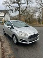 Ford Fiesta 1.5 diesel pret à immatriculer, Achat, Entreprise, 5 portes, Tissu