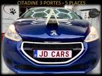 PEUGEOT 208 LIKE 1.0 ESSENCE ‼️GARANTIE 1 AN CTOK‼️, Autos, Peugeot, Euro 5, Achat, Entreprise, Boîte manuelle