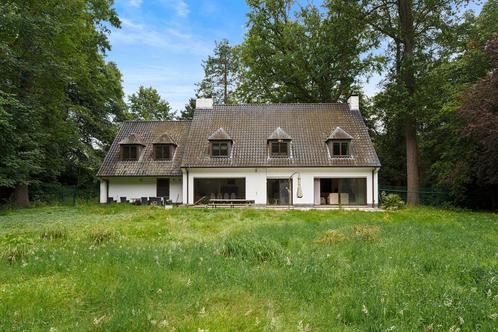 Huis te koop in Jabbeke, 5 slpks, Immo, Huizen en Appartementen te koop, Vrijstaande woning, D