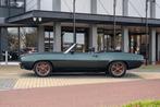 Chevrolet Camaro Cabriolet SS - ZZ6 (bj 1969, automaat), Automaat, 4 zetels, 404 pk, Zwart