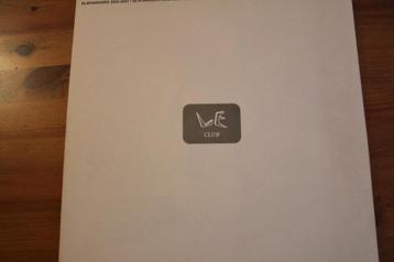 Blikvangers portfolio speciaal gemaakt beperkte  200 stuks! beschikbaar voor biedingen