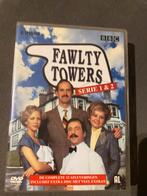 Fawlty towers seizoen 1 en 2 nl ondertitel, Enlèvement ou Envoi