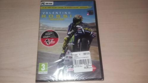 Jeu pc valentino rossi, Games en Spelcomputers, Games | Pc, Nieuw, Sport, 3 spelers of meer, Eén computer, Online, Ophalen of Verzenden