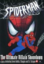 Spider-Man - The Ultimate Villain Showdown, Ophalen of Verzenden, Zo goed als nieuw