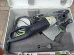 Diamant doorslijpsysteem festool
AG 230-26R, Doe-het-zelf en Bouw, Gereedschap | Slijpmachines, Ophalen, Gebruikt