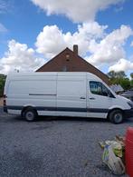 Mercedes sprinter 319cdi E6. Export, Auto's, Euro 6, Mercedes-Benz, Bedrijf, 6 cilinders
