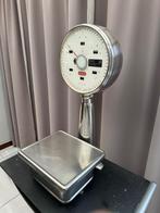 Berkel weegschaal, Elektronische apparatuur, Ophalen of Verzenden, Gebruikt