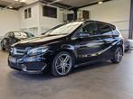 Mercedes-Benz B-Klasse 200 d Pack AMG Reserved - Garantie 12, Auto's, Mercedes-Benz, Gebruikt, 4 cilinders, Zwart, Leder