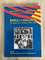 Barça i Catalunya. Els orígens de la simbiosi (1899-1936), Boeken, Sportboeken, Nieuw, Balsport, Salva Torres, Ophalen of Verzenden