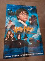 Diverse Harry Potter filmposters, Verzamelen, Harry Potter, Ophalen, Zo goed als nieuw, Boek of Poster