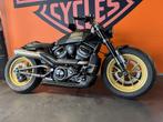 Harley-Davidson Cruiser Sportster S (bj 2021), Overig, 1250 cc