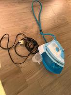 Stoomstrijkijzer, Enlèvement, Utilisé, Fer à repasser avec cordon