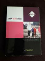 DVD box Mik Mak Mon, Action et Aventure, Tous les âges, Utilisé, Coffret