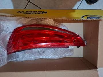 Te koop achterlichtglas ( rechts ) audi q3 beschikbaar voor biedingen