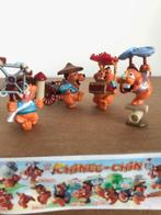 Kinder Surprise CHINEE-CHIN uit te kiezen € 0.75, Verzamelen, Verrassingseieren, Ophalen of Verzenden