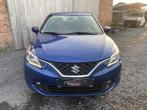 SUZUKI BALENO, Auto's, Voorwielaandrijving, Stof, 4 cilinders, Bedrijf