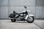 Harley Davidson Roadking, Motoren, Motoren | Harley-Davidson, 2 cilinders, Bedrijf, 1449 cc, Meer dan 35 kW