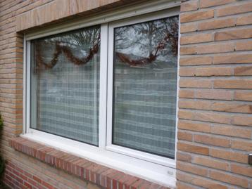 pvc ramen beschikbaar voor biedingen