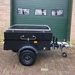 SARIS Bagagewagen | Goede Staat!, Auto diversen, Aanhangers en Bagagewagens, Ophalen, Gebruikt