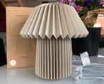 lampe décorative Åhléns, beige, Maison & Meubles, Enlèvement ou Envoi, Neuf, Beige, 25 à 50 cm