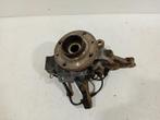 WIELNAAF LINKS VOOR Renault Clio IV Estate / Grandtour (7R), Auto-onderdelen, Gebruikt, Renault