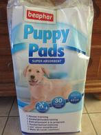 puppy pads, Ophalen of Verzenden, Zo goed als nieuw