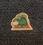 PIN - AMEDEE - VTM, Verzenden, Gebruikt, Figuurtje, Speldje of Pin