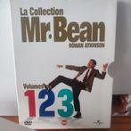 LA COLLECTION MR. BEAN - Coffret Vol. 1 à 3 (Rowan Atkinson), Cd's en Dvd's, Dvd's | Komedie, Boxset, Overige genres, Ophalen of Verzenden