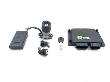 SLOTENSET Zero DSR / X ZF173 2022 (01-2022/-) (45-08173) beschikbaar voor biedingen