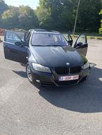 Te koop: BMW 3-serie - 320d (163ch) — 2012 — 174.000 km, Auto's, Achterwielaandrijving, Beige, 4 cilinders, Zwart