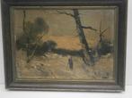 Louis Van Lint Eerste Periode, Antiek en Kunst, Ophalen