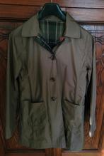 Magnifique veste imperméable réversible de la marque Barbour, Enlèvement ou Envoi
