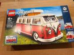 lego vw busje, Enfants & Bébés, Jouets | Duplo & Lego, Enlèvement, Comme neuf, Lego
