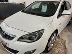 Opel Astra automaat, Automaat, 1600 cc, Bedrijf, Astra