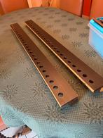 Support pour 24 pipes, Ophalen