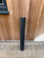 Bouwfolie 0,2mm +-25m x 2m 50m2, Doe-het-zelf en Bouw, Ophalen, Zo goed als nieuw