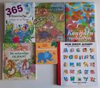 Boeken voor kleuters en peuters (5), Ophalen of Verzenden, Gelezen, Sprookjes