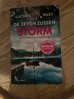 Boek de zeven zussen storm, Boeken, Ophalen of Verzenden, Zo goed als nieuw