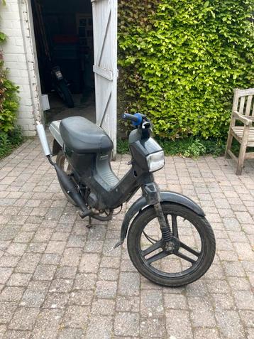 Honda wallaroo  beschikbaar voor biedingen