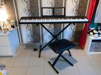 Keyboard Roland go piano 88 €500, Musique & Instruments, Claviers, Roland, Enlèvement, Neuf, 88 touches
