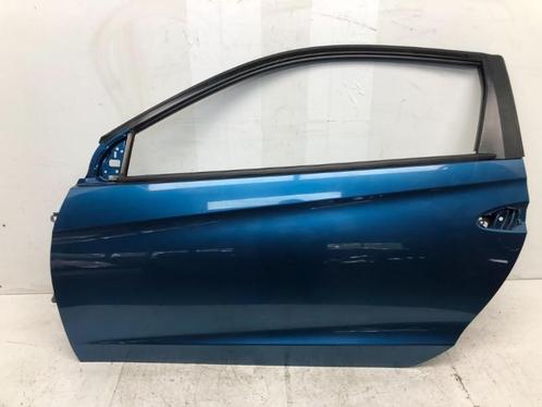 PORTIER LINKS VOOR Honda CR-Z (ZF1) (01-2010/12-2013), Auto-onderdelen, Carrosserie, Deur, Honda, Voor, Links, Gebruikt