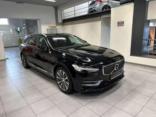 Volvo V90 INSCRIPTION BENZINE AUTOMAAT 37000KM (bj 2019), Auto's, Volvo, Bedrijf, Te koop, V90, ABS, Achteruitrijcamera, Adaptive Cruise Control